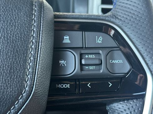 New 2026 Toyota Tundra Platinum AWD/4WD image 28