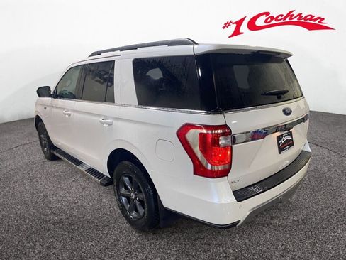 Used 2019 Ford Expedition XLT w/ Equipment Group 202A image 17