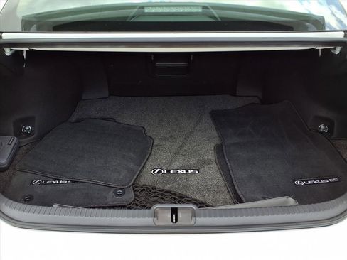 Used 2023 Lexus ES 350 w/ Premium Package image 6