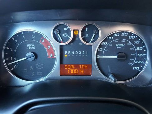 Used 2008 HUMMER H3 Alpha image 15