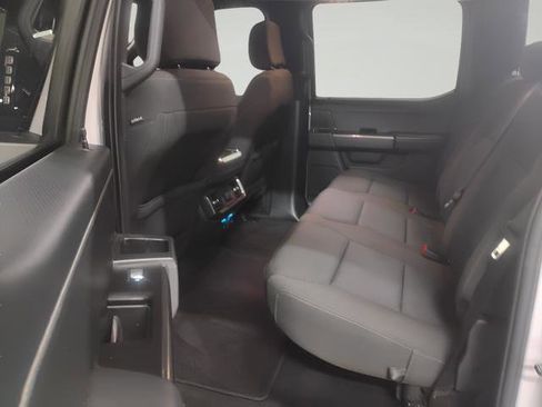 Used 2023 Ford F150 XLT w/ Equipment Group 301A Mid image 27