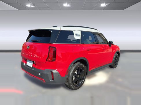 New 2026 MINI Cooper Countryman S w/ Comfort Package Max image 9