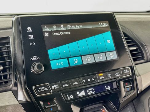 Used 2024 Honda Odyssey EX-L image 28