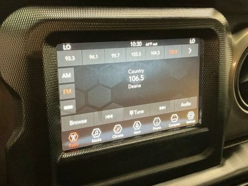 Used 2020 Jeep Wrangler Unlimited Sport S AWD/4WD image 25