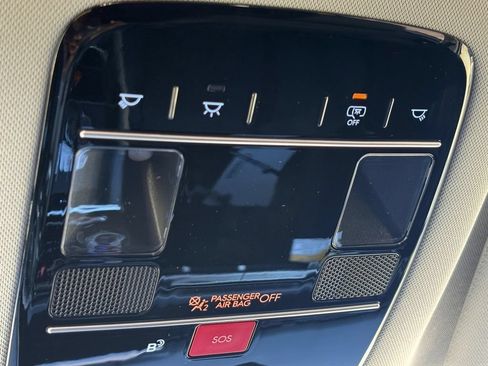New 2026 Hyundai Santa Fe SEL FWD image 29