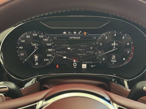 Certified 2022 Bentley Continental GT Speed image 30