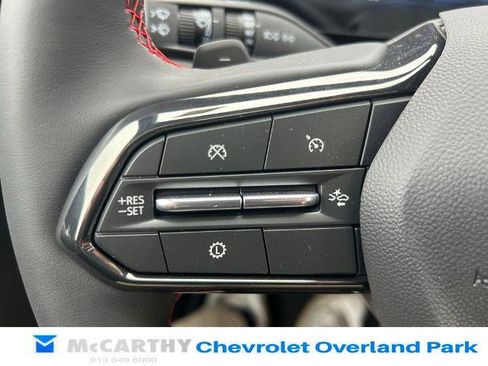 New 2026 Chevrolet Equinox RS w/ Convenience Package III image 10