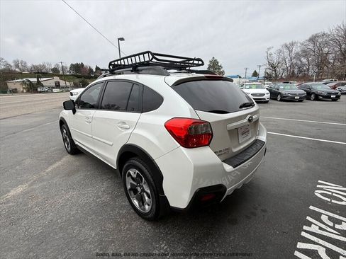 Used 2013 Subaru Crosstrek 2.0i Limited AWD/4WD image 5