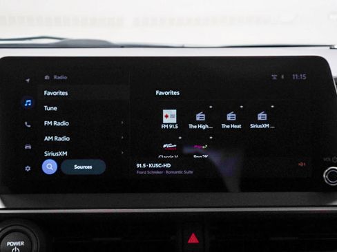 New 2026 Toyota Prius Plug-In Hybrid FWD image 15