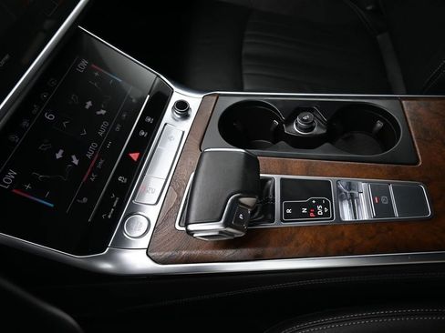 Used 2019 Audi A6 3.0T Premium Plus AWD/4WD image 28