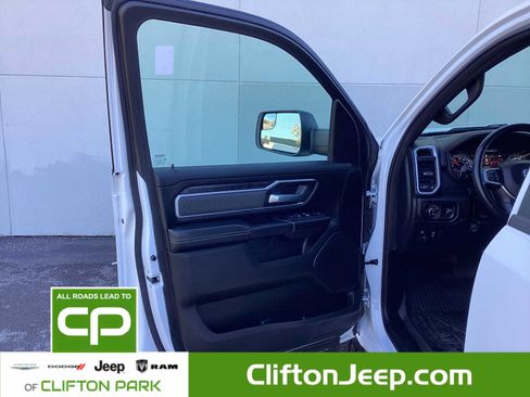 Used 2022 RAM 1500 Big Horn image 12