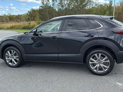 Used 2024 MAZDA CX-30 AWD 2.5 S w/ Preferred Package image 10