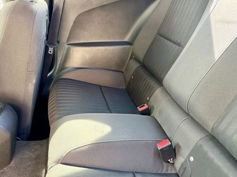 Used 2015 Chevrolet Camaro LS image 11