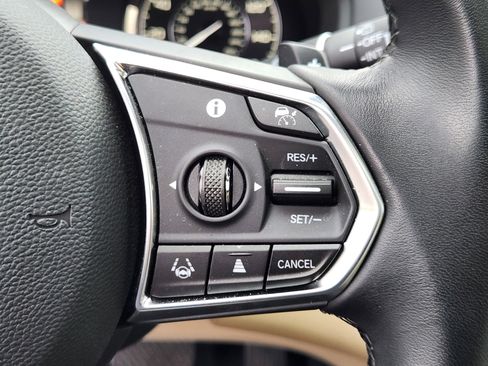 Used 2023 Acura RDX AWD image 24