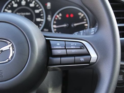 New 2026 MAZDA MAZDA3 s FWD image 14