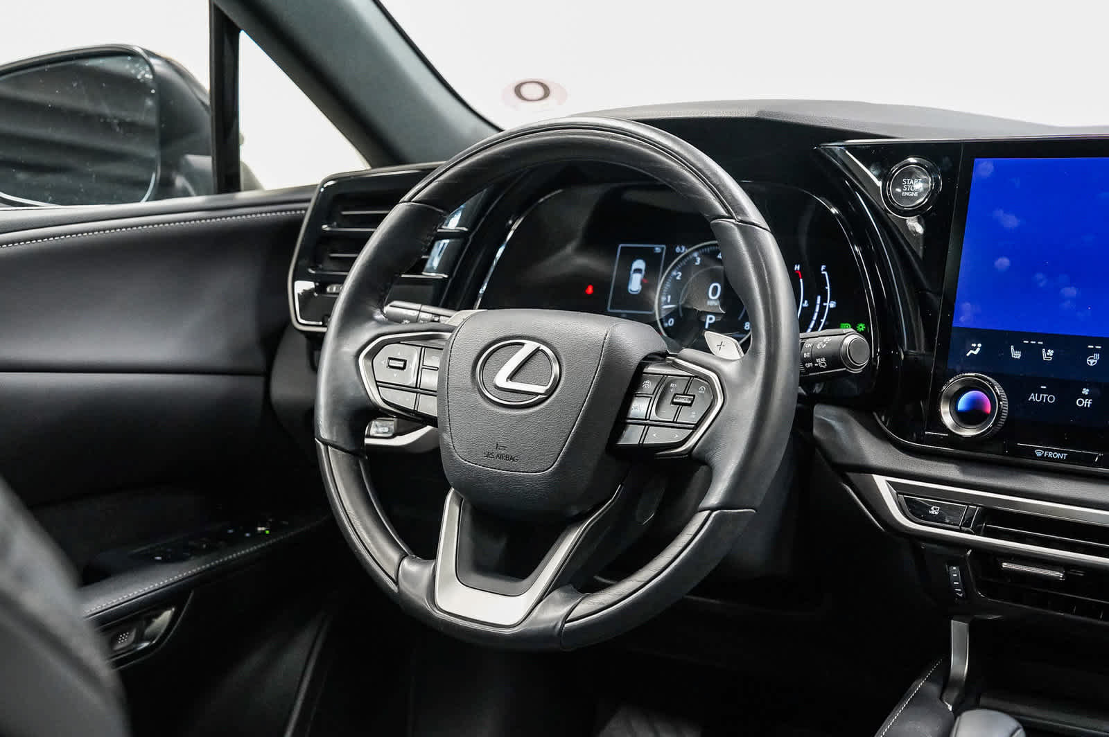 Used 2024 Lexus RX 350 Premium w/ Accessory Package (Z1) FWD image 15