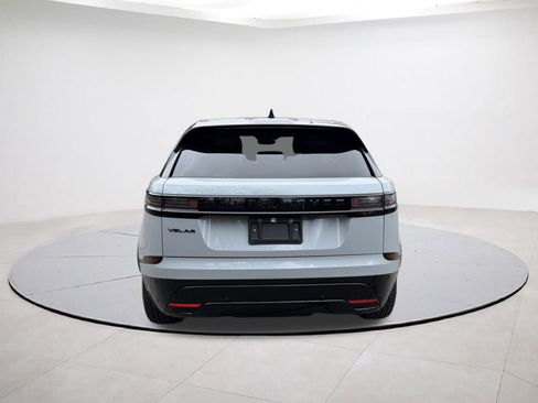 Used 2025 Land Rover Range Rover Velar Dynamic SE image 7