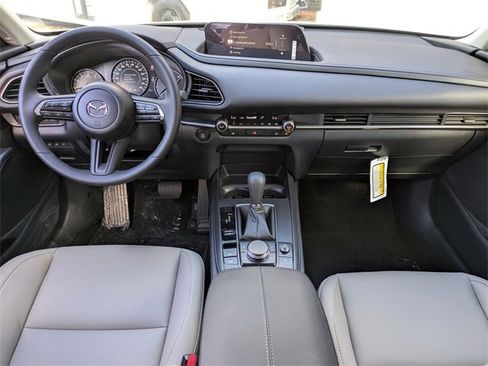New 2026 MAZDA CX-30 AWD 2.5 S w/ Select Sport Pkg image 14