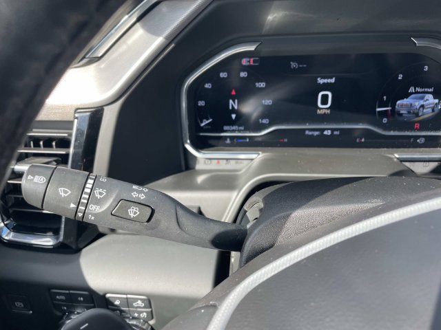 Used 2024 GMC Sierra 1500 Denali w/ Denali Reserve Package AWD/4WD image 38