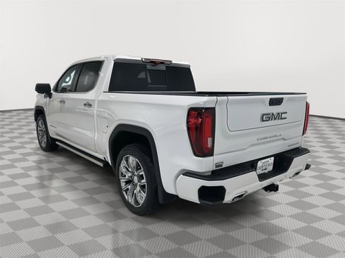 Used 2025 GMC Sierra 1500 Denali image 3
