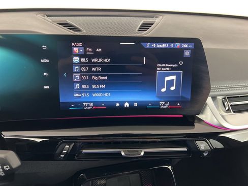 Certified 2024 BMW X1 xDrive28i w/ Convenience Package image 20