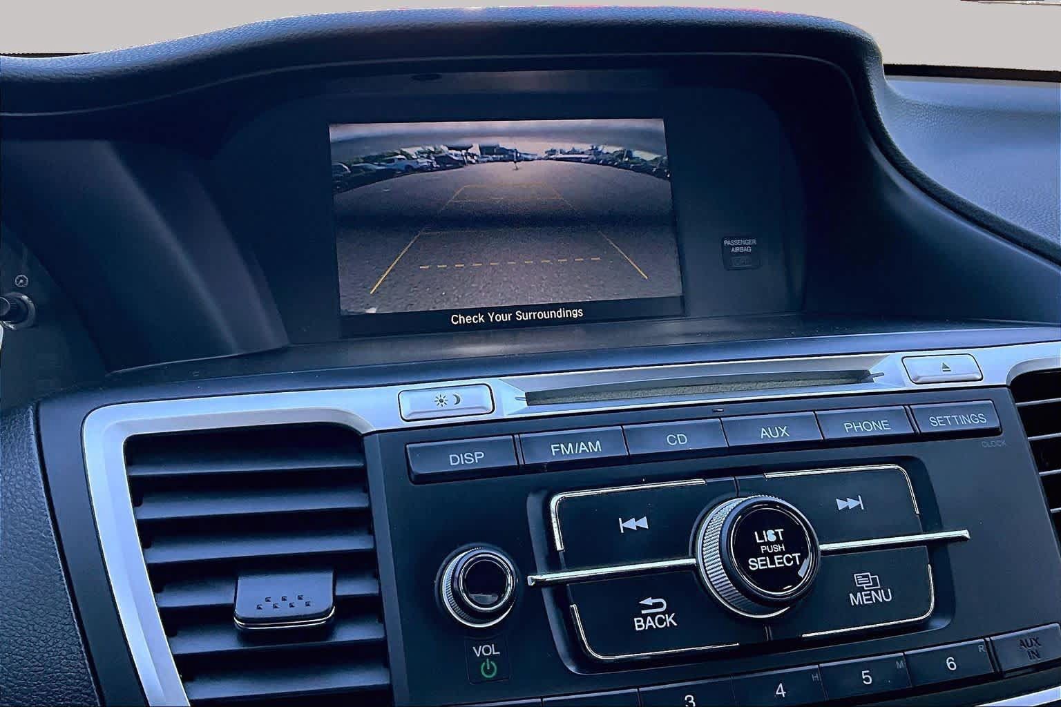Used 2014 Honda Accord LX image 26