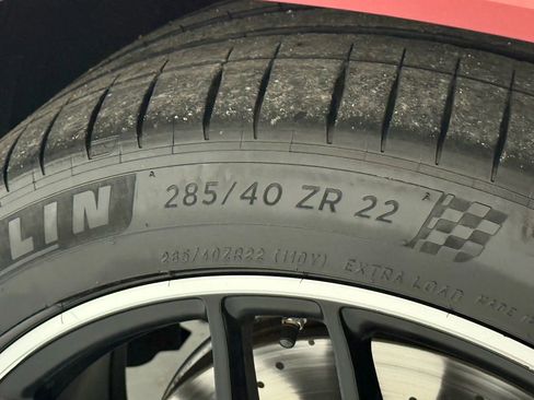 Used 2023 Mercedes-Benz GLE 53 AMG 4MATIC Coupe image 41