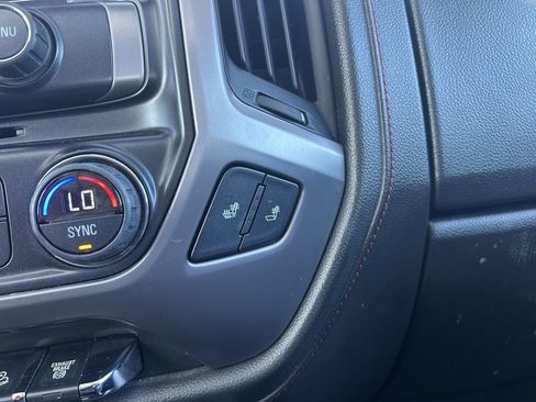 Used 2016 GMC Sierra 2500 SLT w/ Duramax Plus Package image 24