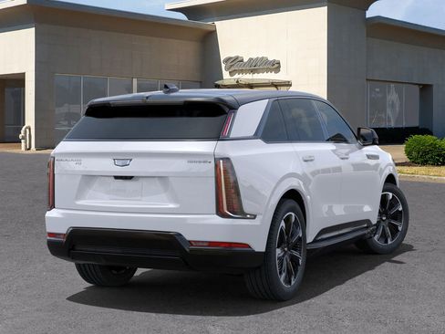 New 2025 Cadillac Escalade IQ Sport 2 image 28