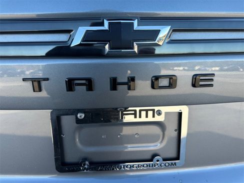 Used 2021 Chevrolet Tahoe Z71 w/ Z71 Off-Road Package image 32