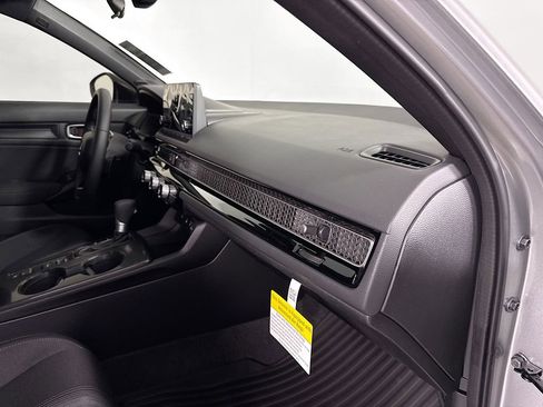 New 2026 Honda Civic Sport image 26