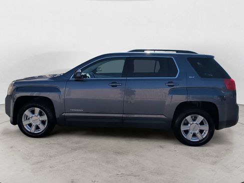 Used 2013 GMC Terrain SLT FWD image 8