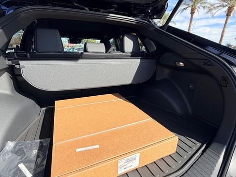 New 2026 Toyota bZ image 9