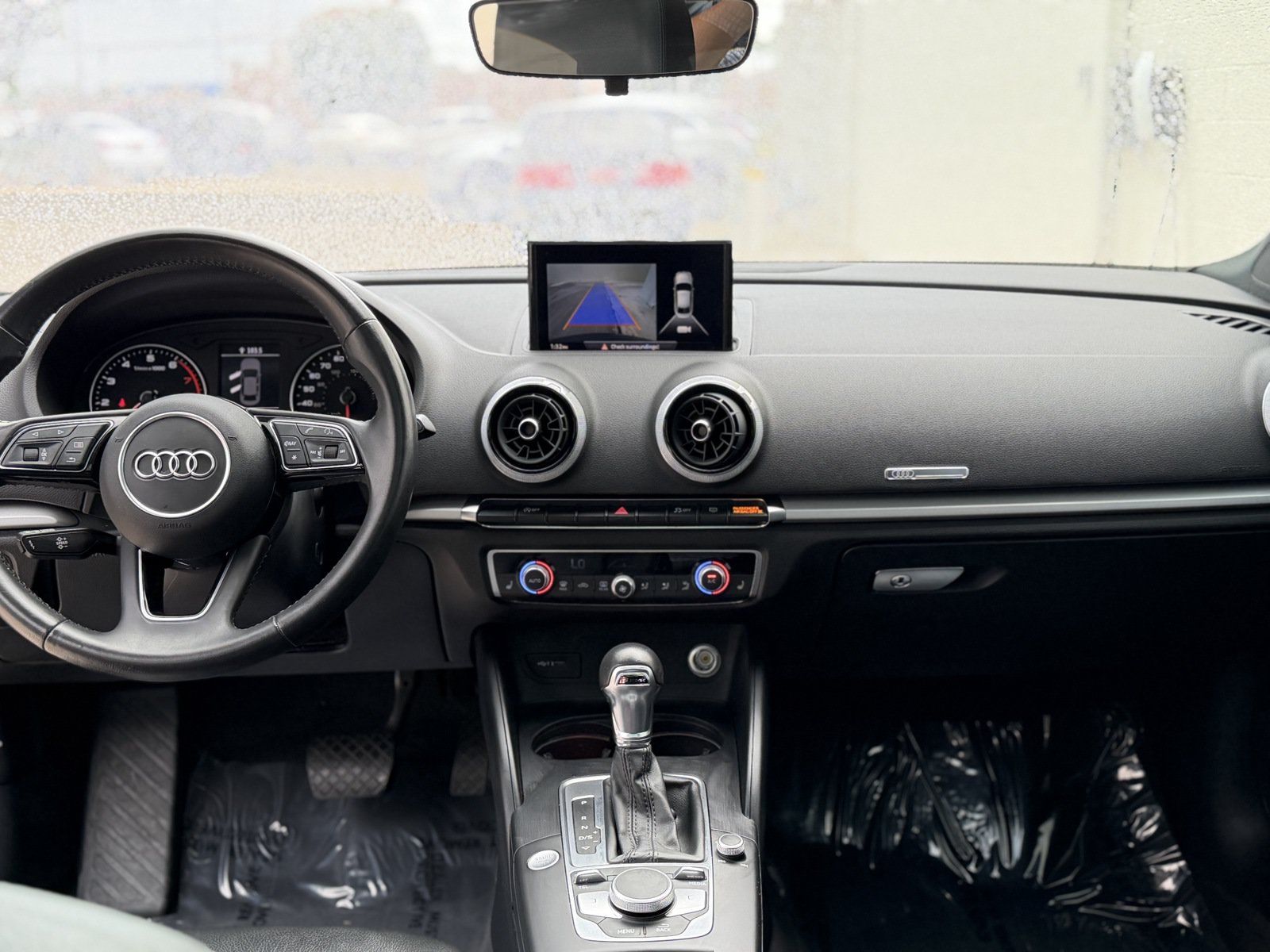 Used 2019 Audi A3 2.0T Premium w/ Convenience Package FWD image 23