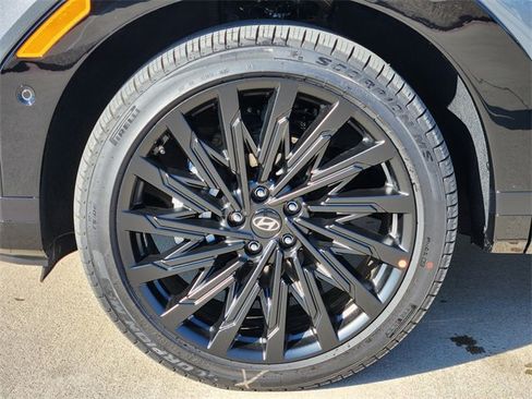 Used 2026 Hyundai Santa Fe Calligraphy image 7