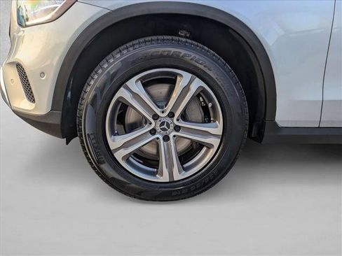 Certified 2022 Mercedes-Benz GLC 300 image 24