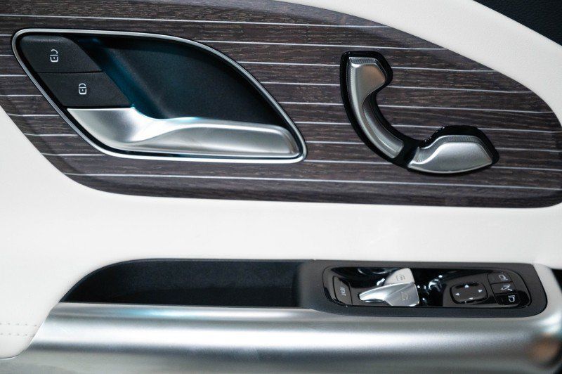 New 2027 Mercedes-Benz CLA 220 image 19