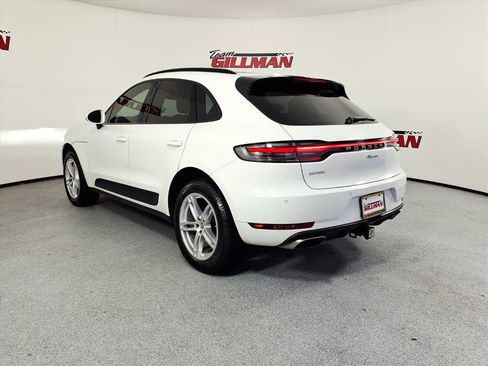 Used 2020 Porsche Macan image 6