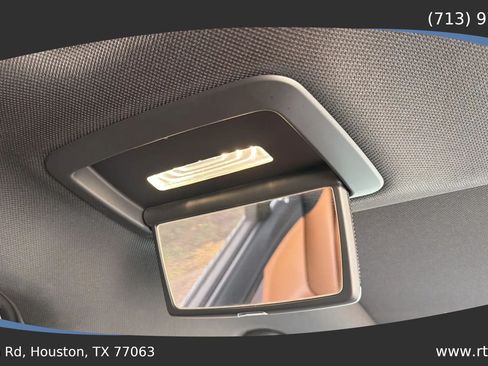 Used 2017 BMW 740i RWD image 44