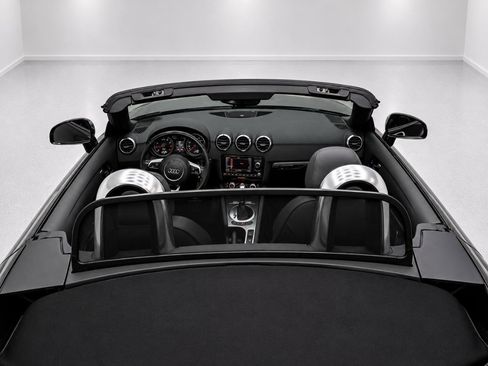 Used 2012 Audi TT 2.0T Prestige AWD/4WD image 34