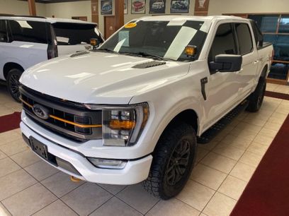 Used 2023 Ford F150 Tremor