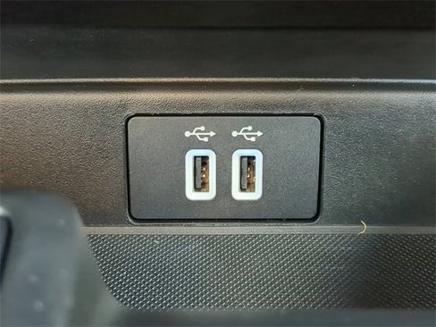 Used 2022 Ford Ranger Lariat w/ Equipment Group 501A High image 26