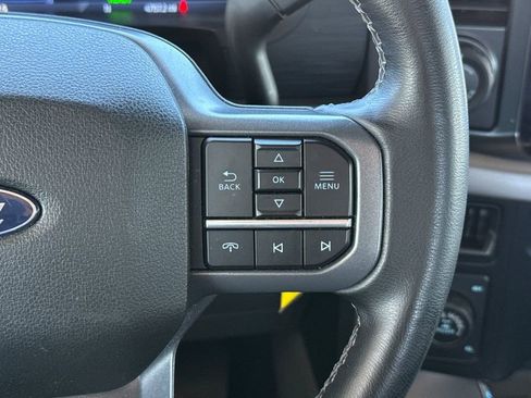 Used 2024 Ford F150 XLT w/ Mobile Office Package image 34