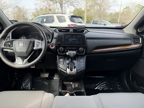 Used 2019 Honda CR-V EX image 13