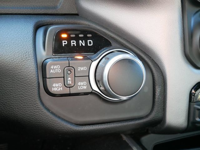 Used 2020 RAM 1500 Big Horn AWD/4WD image 24
