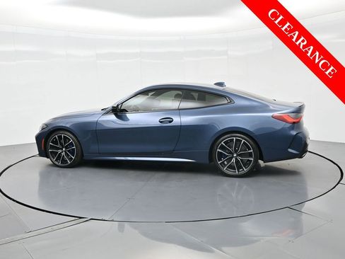 Used 2022 BMW M440i Coupe w/ Premium Package image 9