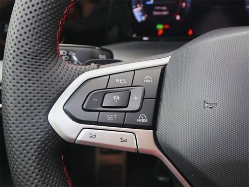 New 2025 Volkswagen GTI SE image 23