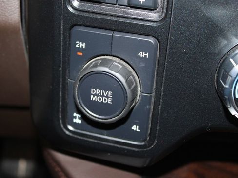 Used 2024 Ford F250 King Ranch w/ Chrome Package image 51