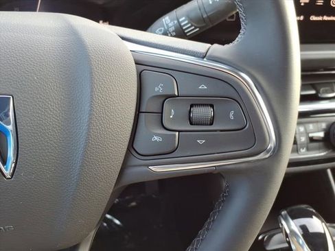 New 2026 Buick Envista Sport Touring image 34