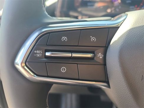 New 2026 Chevrolet Traverse LT w/ Midnight/Sport Edition image 29